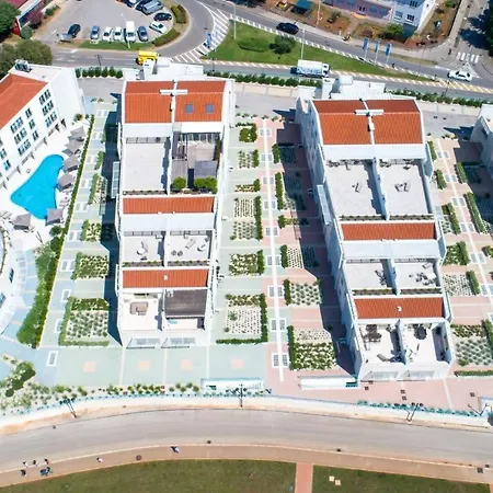 Garden Palace D414