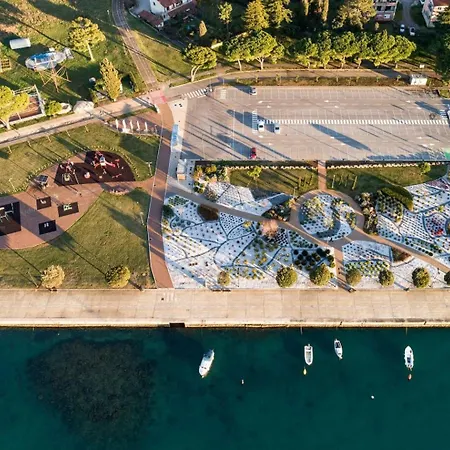 Διαμέρισμα Garden Palace D414 Ουμάγκ