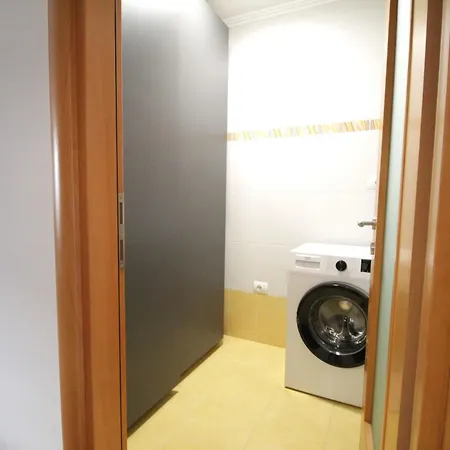Appartement Garden Palace D414